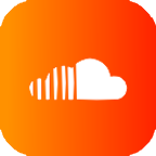 SoundCloud Icon