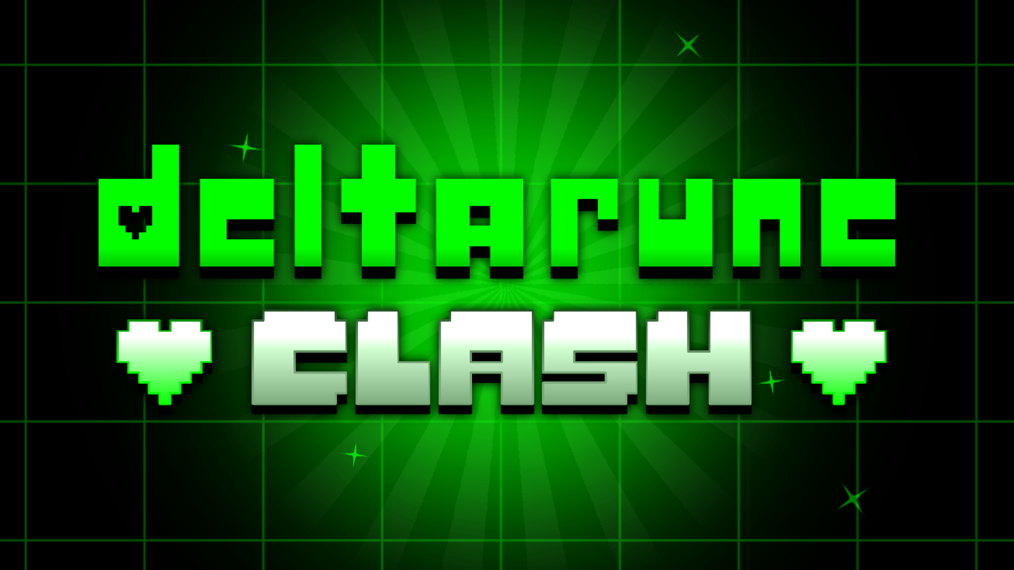 Project: Clash